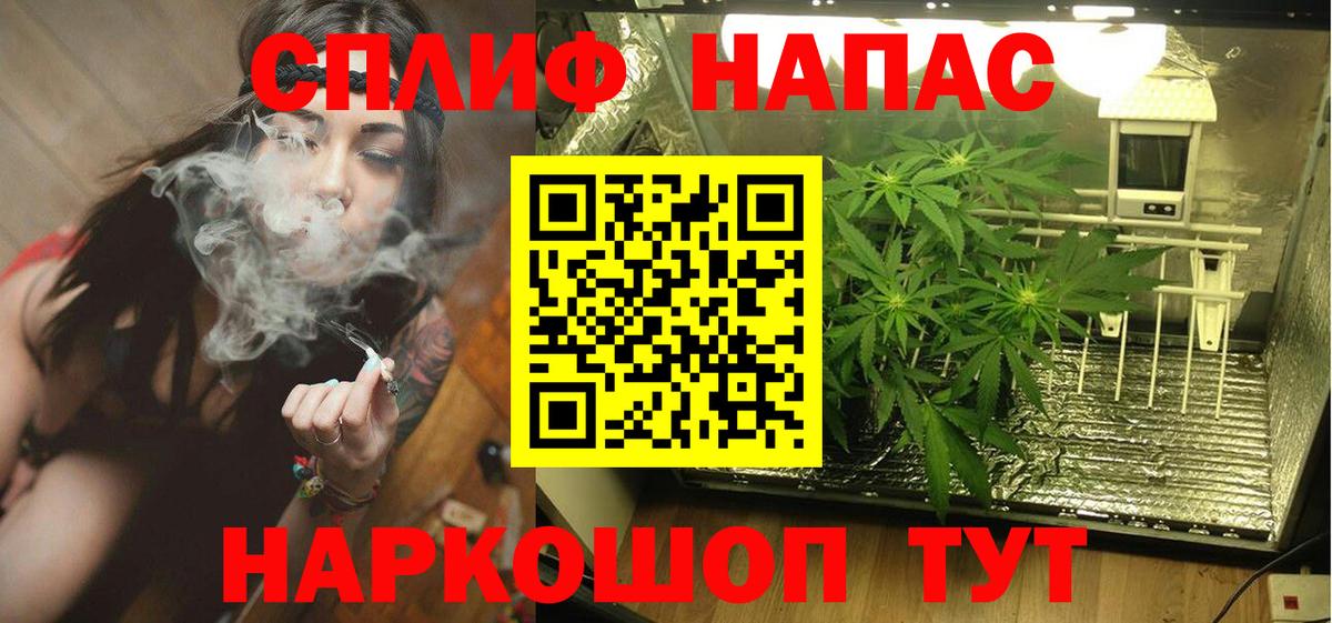 Каннабис гибрид Озёрск